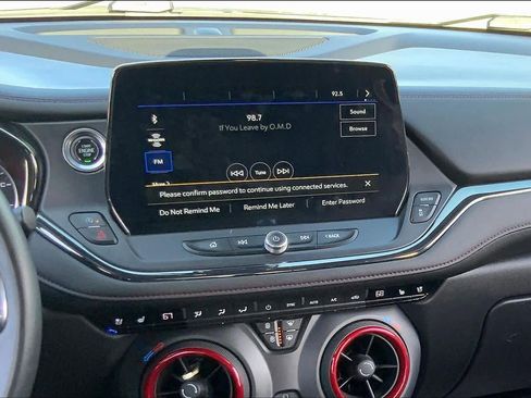 Used 2023 Chevrolet Blazer RS w/ Driver Confidence II Package image 7