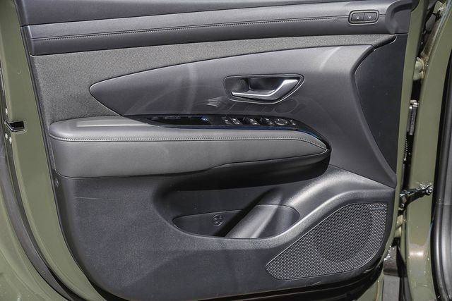 New 2026 Hyundai Tucson Limited AWD/4WD image 24