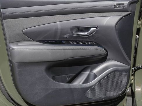 New 2026 Hyundai Tucson Limited AWD/4WD image 24