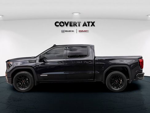 Used 2024 GMC Sierra 1500 Elevation RWD image 5