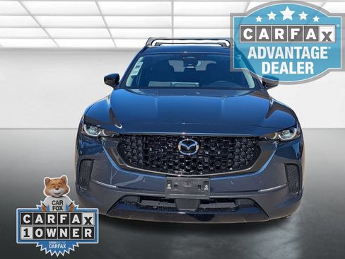 Certified 2026 MAZDA CX-50 AWD 2.5 Hybrid w/ Weather Package image 26