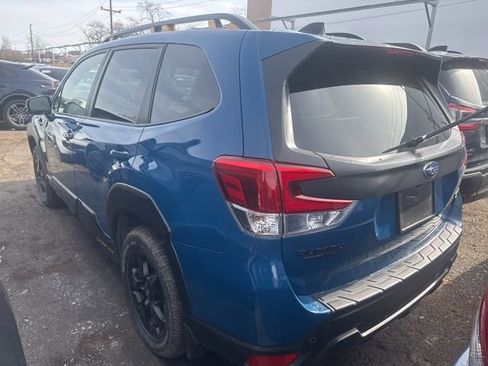Used 2025 Subaru Forester Wilderness image 10