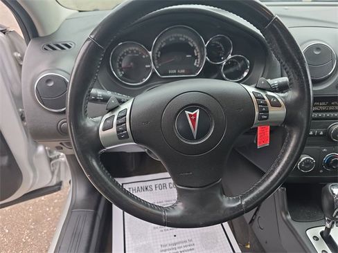 Used 2009 Pontiac G6 Sedan w/ Sport Package 1 image 14