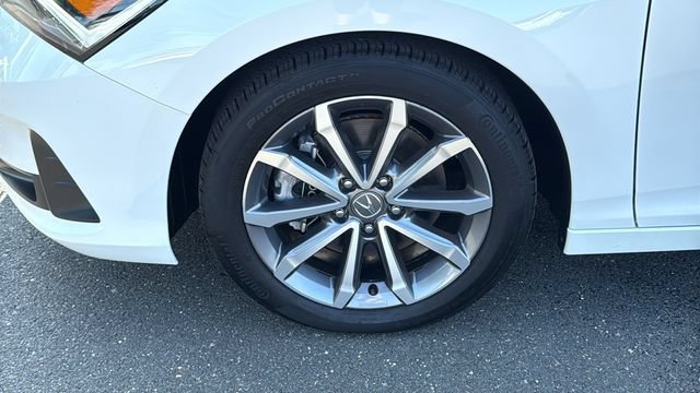 Certified 2026 Acura Integra FWD image 8