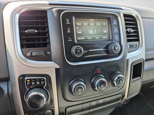 Used 2020 RAM 1500 Classic SLT AWD/4WD image 14