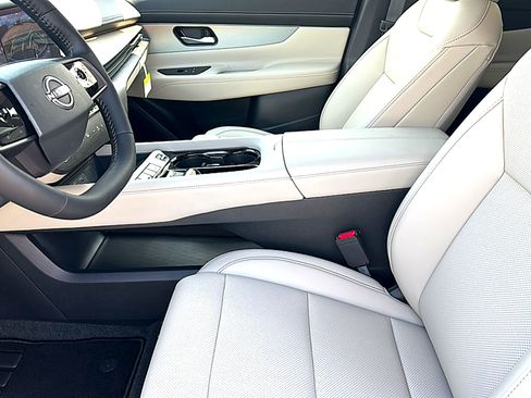 New 2026 Nissan Murano SL AWD/4WD image 11
