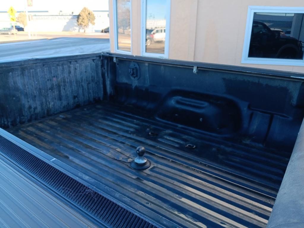Used 2012 Ford F350 King Ranch AWD/4WD image 22