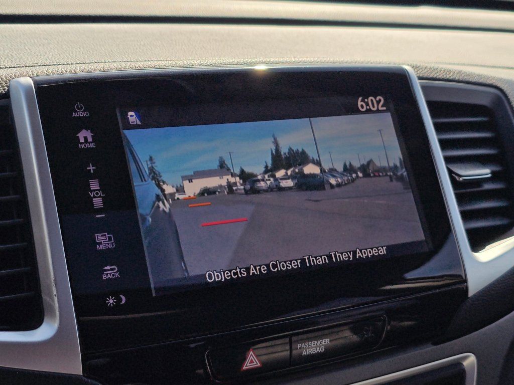 Used 2017 Honda Pilot EX-L image 12
