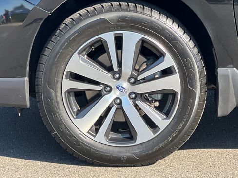 Used 2018 Subaru Outback 2.5i Limited image 28