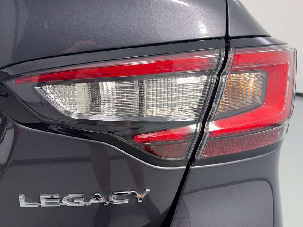 Used 2024 Subaru Legacy Limited AWD/4WD image 7