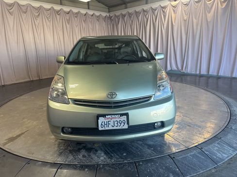 Used 2009 Toyota Prius image 2