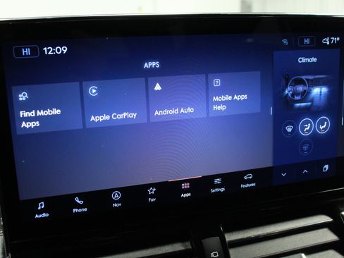 Used 2024 Lincoln Navigator Reserve image 28