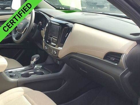 Used 2023 Chevrolet Traverse LS w/ LPO, Floor Liner Package AWD/4WD image 28