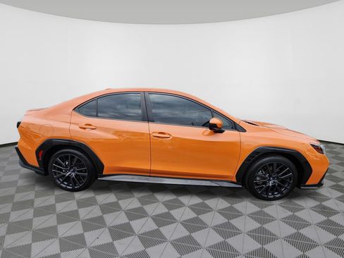 Used 2023 Subaru WRX Premium AWD/4WD image 6
