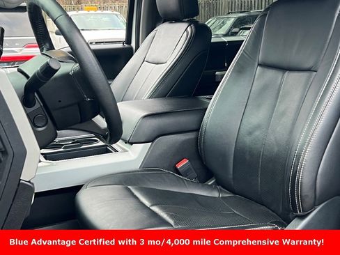 Used 2020 Ford F250 Lariat image 17