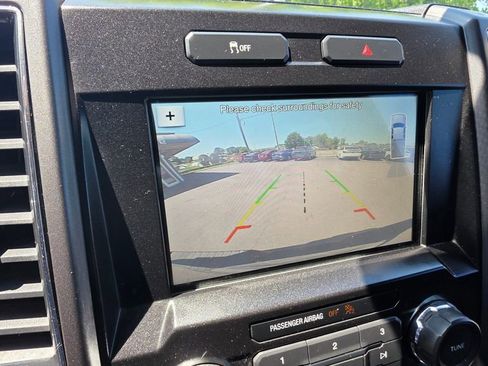 Used 2017 Ford F150 XLT w/ Equipment Group 302A Luxury RWD image 14