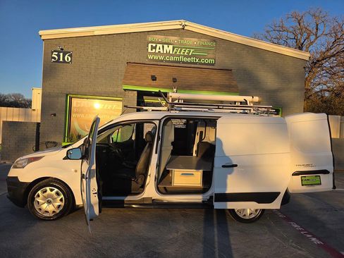 Used 2014 Ford Transit Connect XL image 35