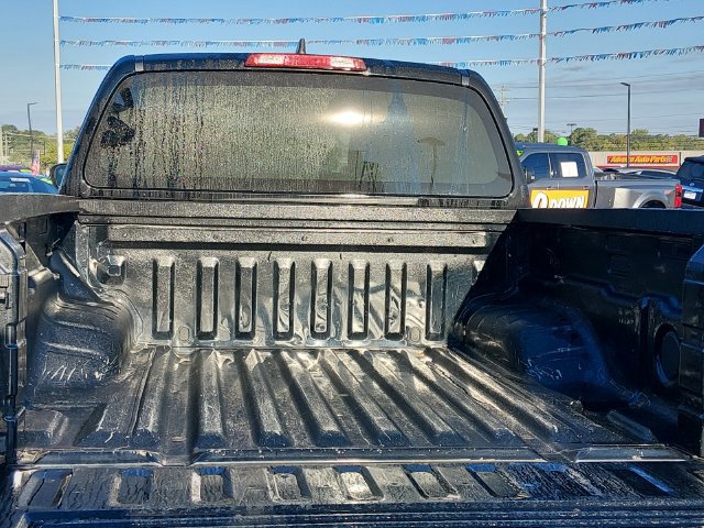 Certified 2025 Nissan Frontier SV AWD/4WD image 14