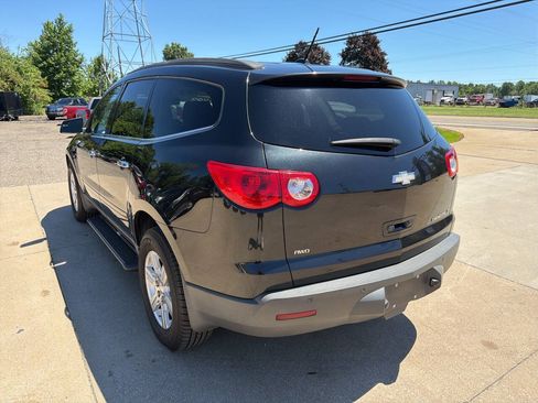 Used 2012 Chevrolet Traverse LT AWD/4WD image 5