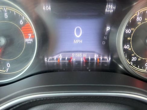 Used 2023 Jeep Cherokee Altitude Lux AWD/4WD image 16