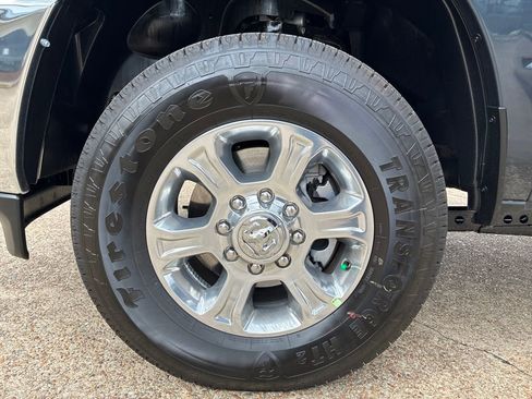 New 2026 RAM 2500 Big Horn image 27