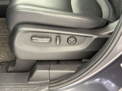Used 2025 Honda Odyssey EX-L image 14