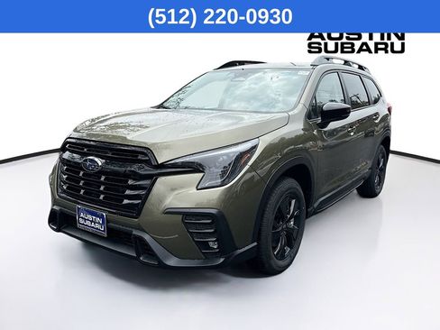 New 2026 Subaru Ascent Premium image 4
