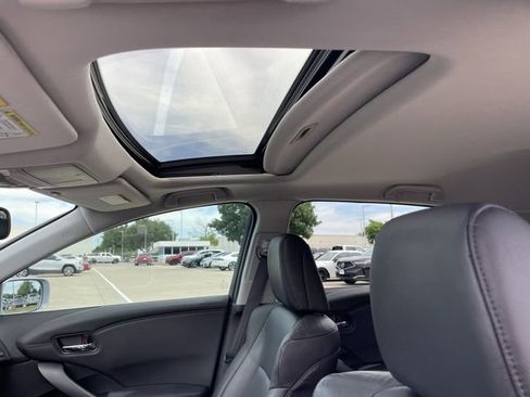 Used 2016 Acura RDX FWD image 25