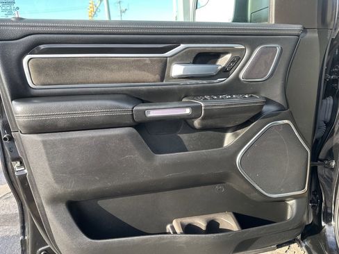 Used 2020 RAM 1500 Laramie image 27