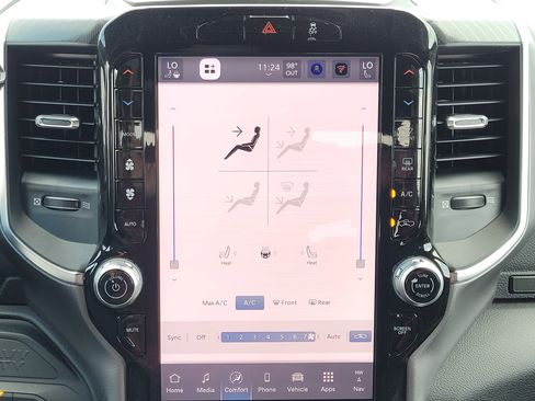 New 2026 RAM 2500 Lone Star image 15