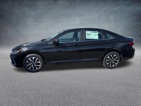 New 2026 Volkswagen Jetta S FWD image 2