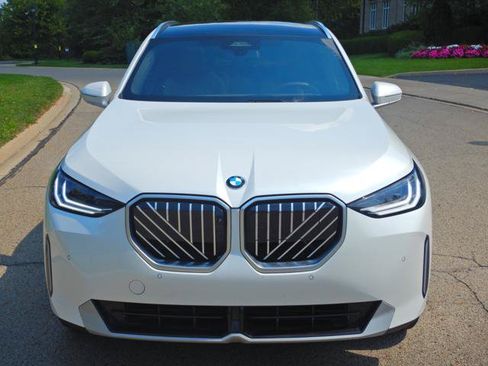 Used 2026 BMW X3 xDrive30 AWD/4WD image 13