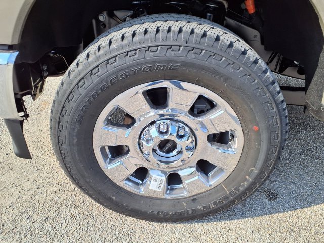 Used 2026 Ford F250 Lariat w/ Chrome Package AWD/4WD image 24