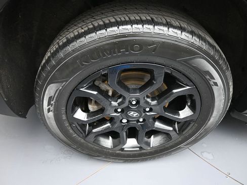 Certified 2023 Hyundai Santa Fe XRT AWD/4WD image 12