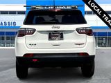 Used 2018 Jeep Compass Trailhawk image 6