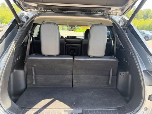 Used 2022 Mitsubishi Outlander SE AWD/4WD image 6