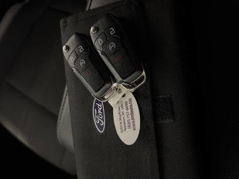 Used 2016 Ford F150 XLT w/ Equipment Group 302A Luxury image 39