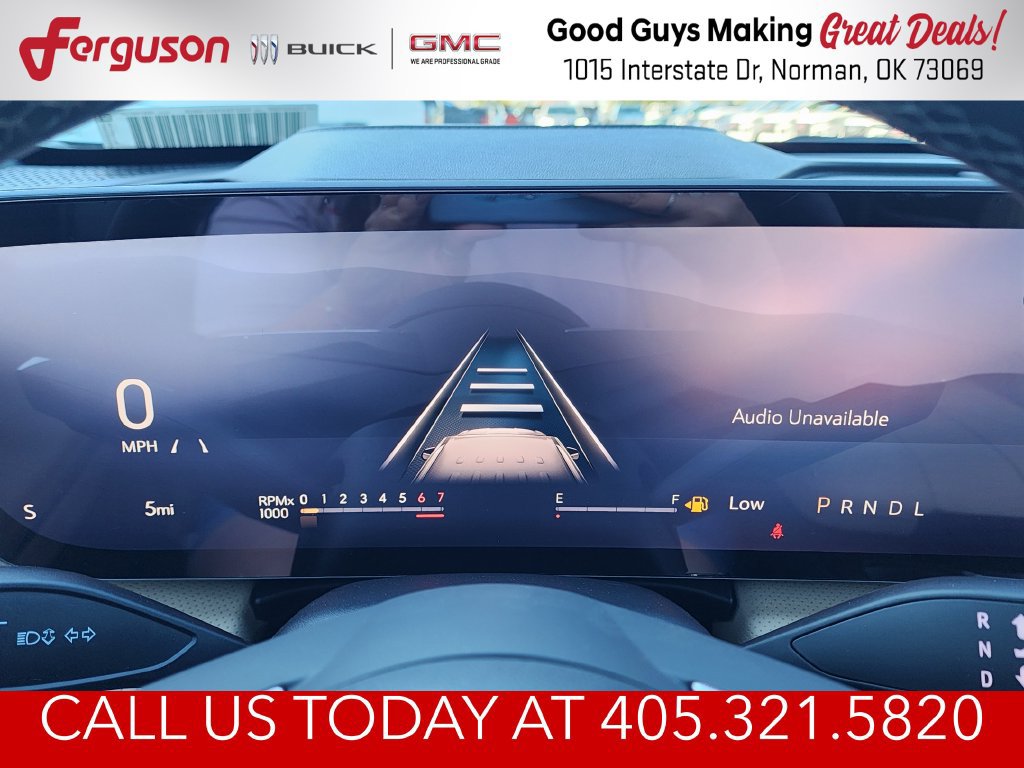 New 2027 Buick Enclave Preferred w/ Power Package FWD image 26