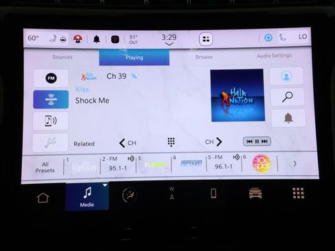 Used 2022 Jeep Grand Cherokee Summit w/ Advanced Protech Group IV image 16