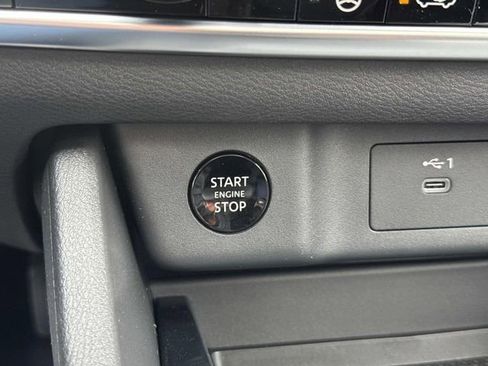 New 2026 Nissan Rogue SV image 33