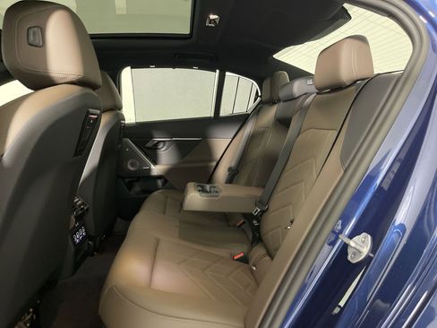 Used 2026 BMW 530i xDrive w/ Executive Package image 13