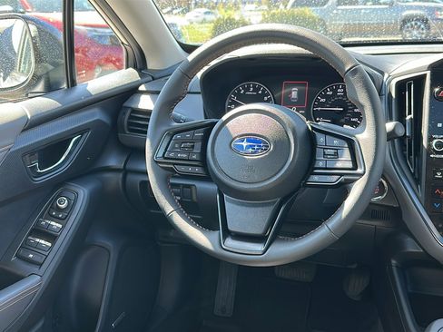 Certified 2025 Subaru Crosstrek 2.5i Limited AWD/4WD image 22