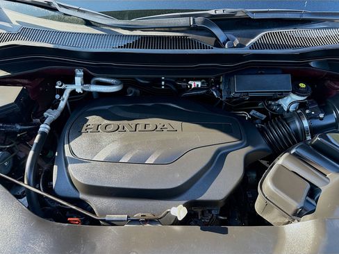 Certified 2022 Honda Pilot Special Edition image 37