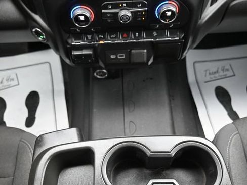 Used 2021 Chevrolet Silverado 2500 LT w/ All Star Edition AWD/4WD image 22