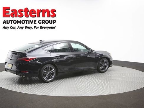 Used 2024 Acura Integra A-Spec FWD image 40