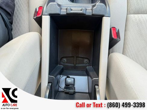 Used 2015 Honda Civic LX image 22