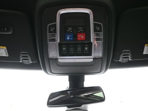 Used 2019 RAM 1500 Rebel w/ Rebel Level 2 Equipment Group AWD/4WD image 28