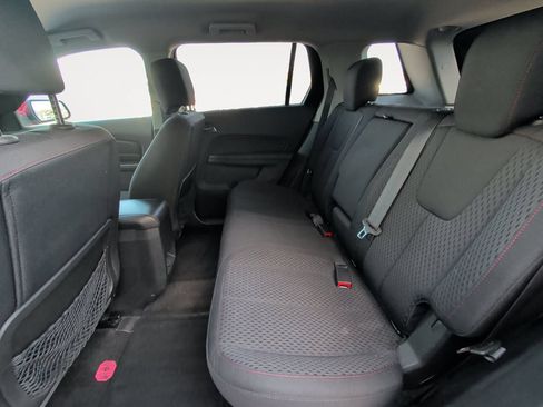Used 2014 GMC Terrain SLE FWD image 16