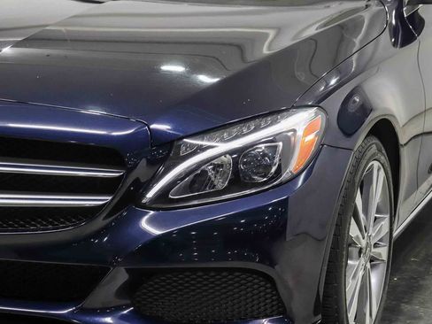 Used 2017 Mercedes-Benz C 300 Sedan image 7