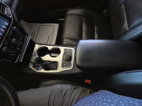Used 2019 Jeep Grand Cherokee High Altitude AWD/4WD image 63